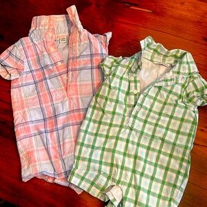 Jamie and Jack 0-3 bubble